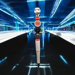 Star Wars Stormtrooper Pen